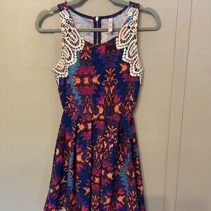 Womens Xhilaration Dress - Size XS
